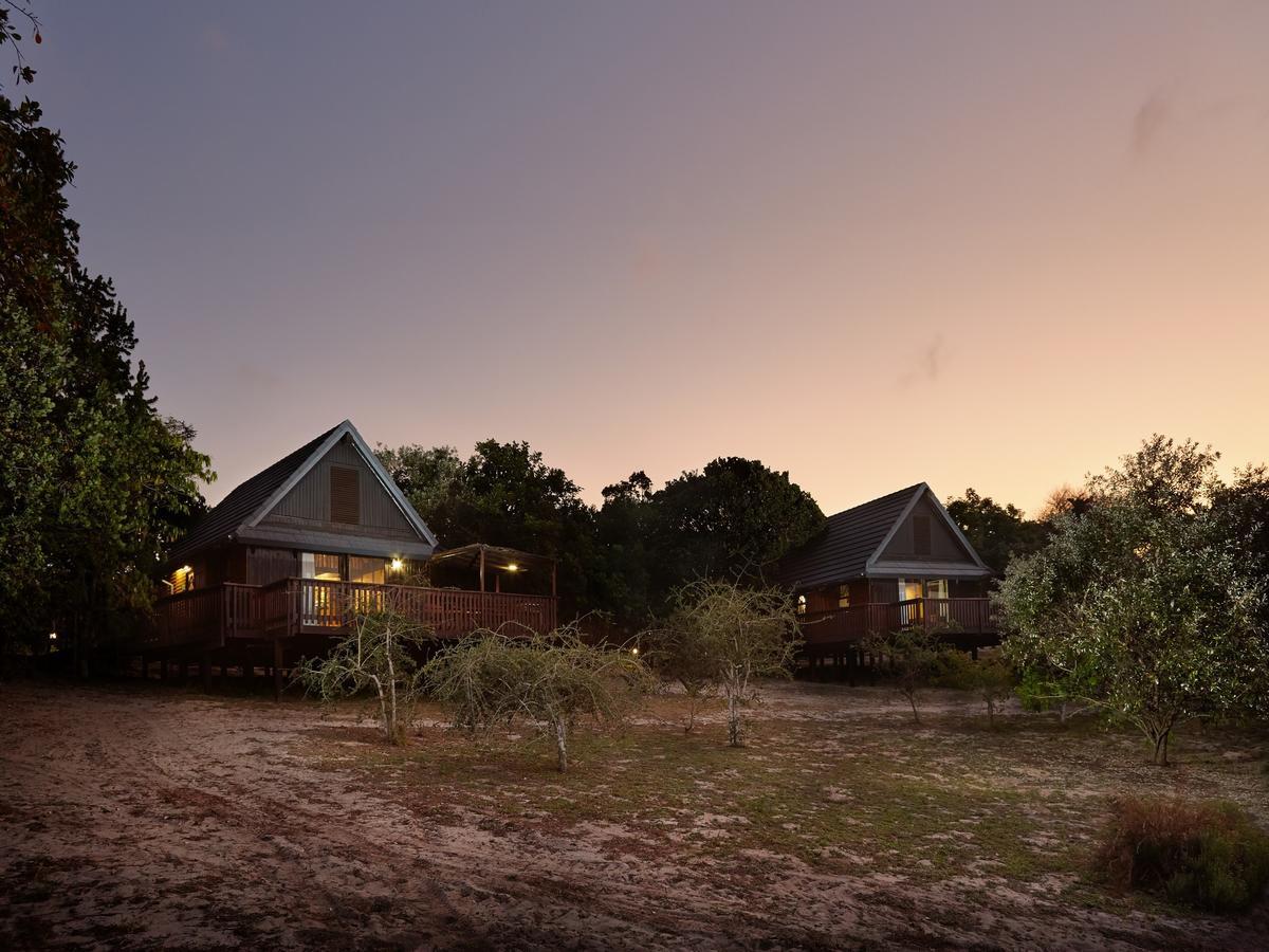 First Group Sodwana Bay Lodge Self Catering Exterior photo