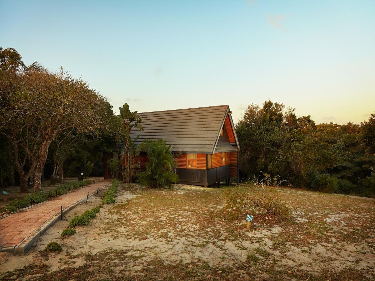 First Group Sodwana Bay Lodge Self Catering Exterior photo