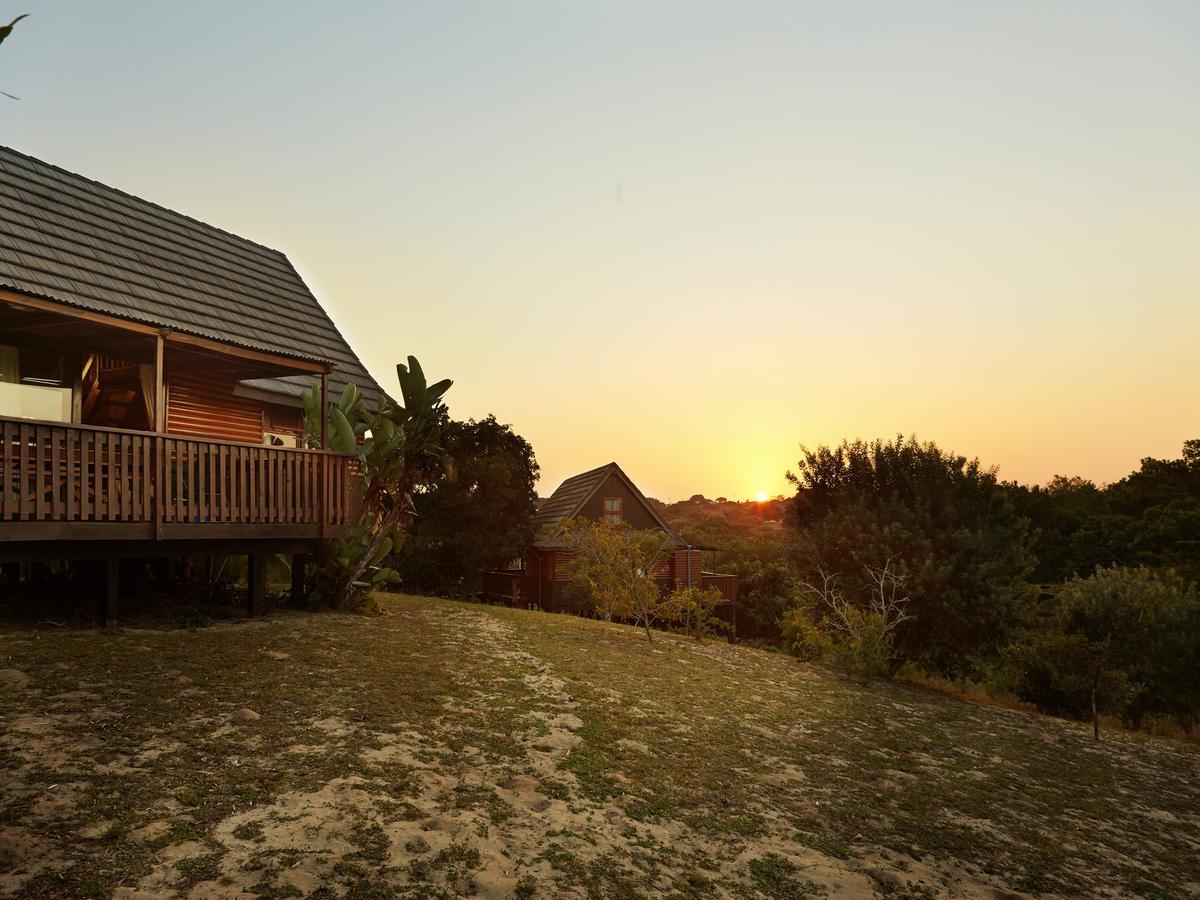 First Group Sodwana Bay Lodge Self Catering Exterior photo