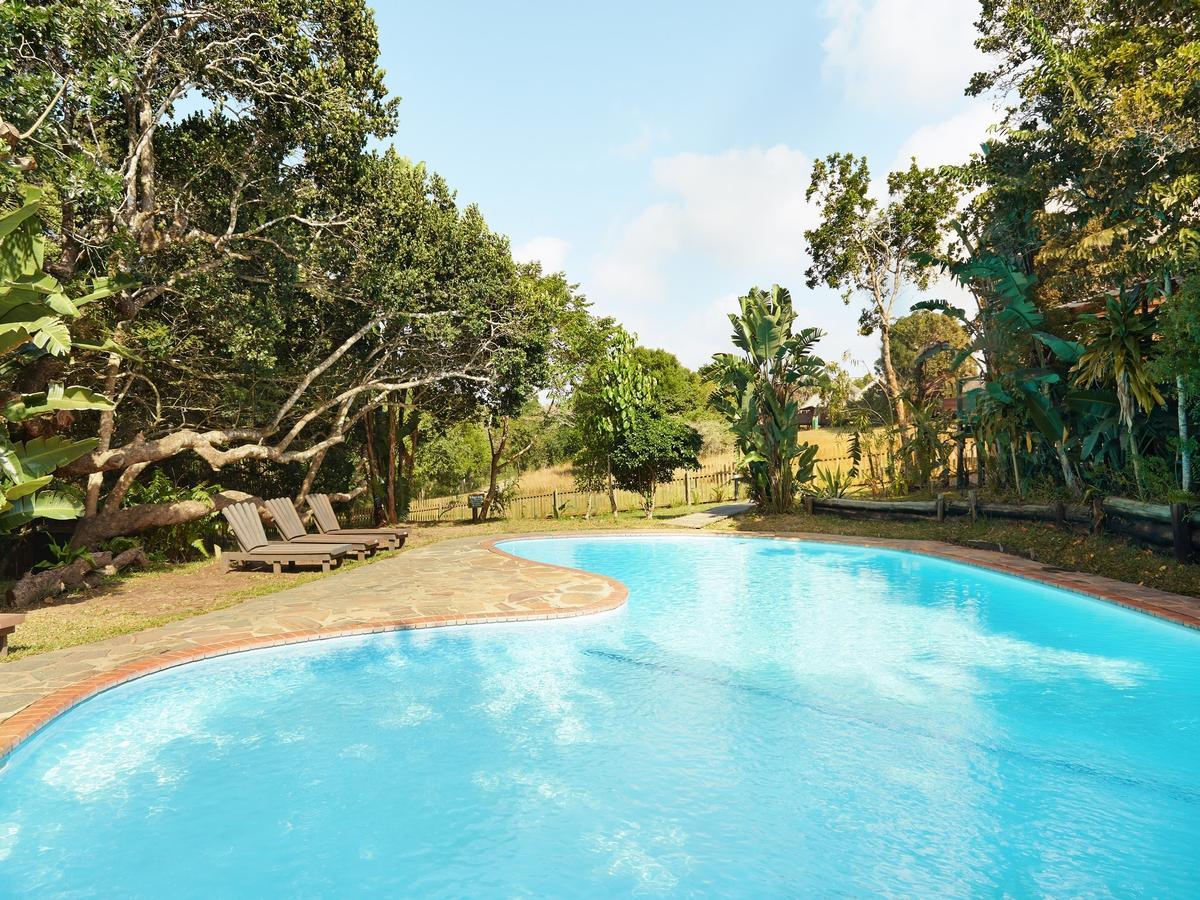 First Group Sodwana Bay Lodge Self Catering Exterior photo