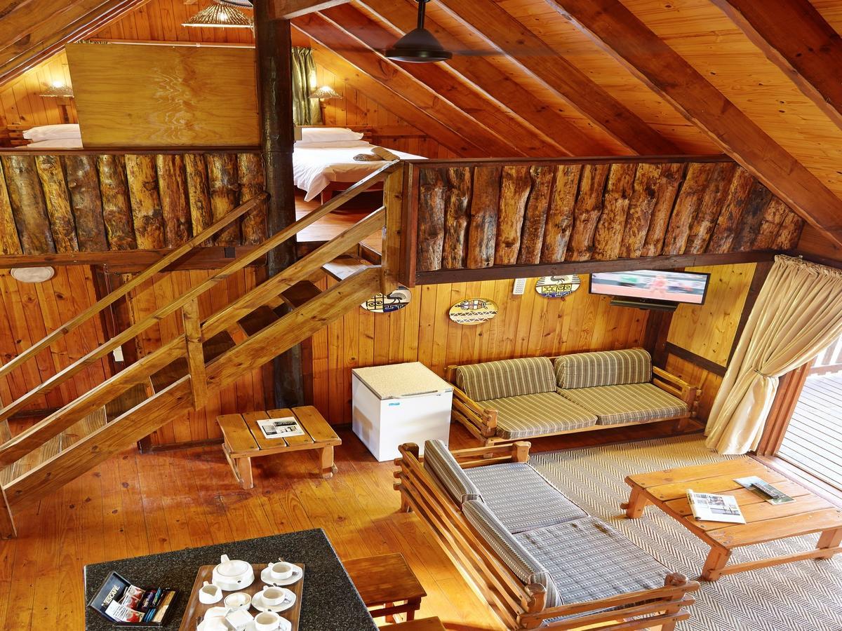 First Group Sodwana Bay Lodge Self Catering Exterior photo
