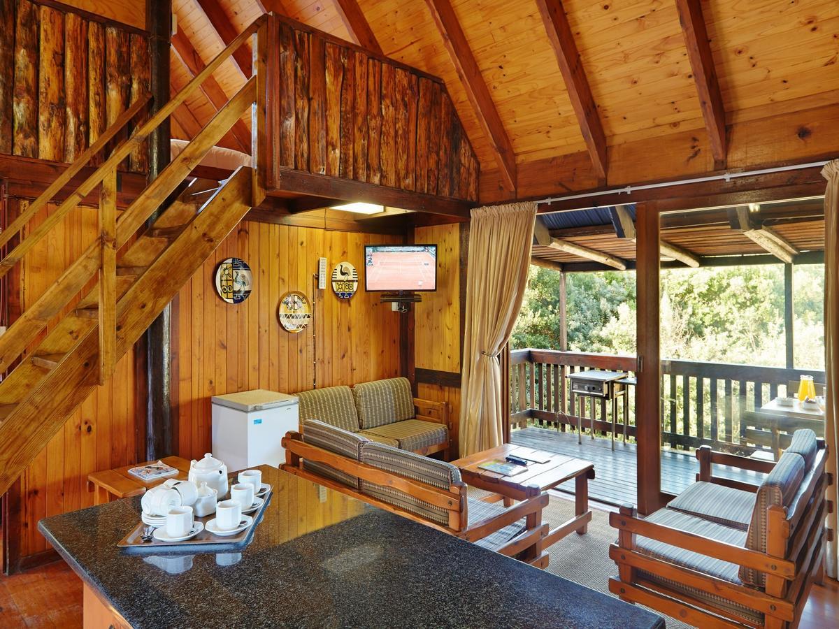 First Group Sodwana Bay Lodge Self Catering Exterior photo