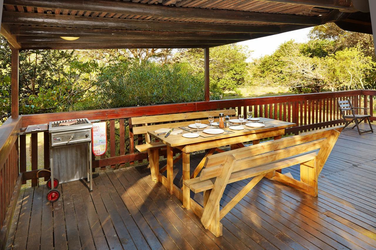 First Group Sodwana Bay Lodge Self Catering Exterior photo