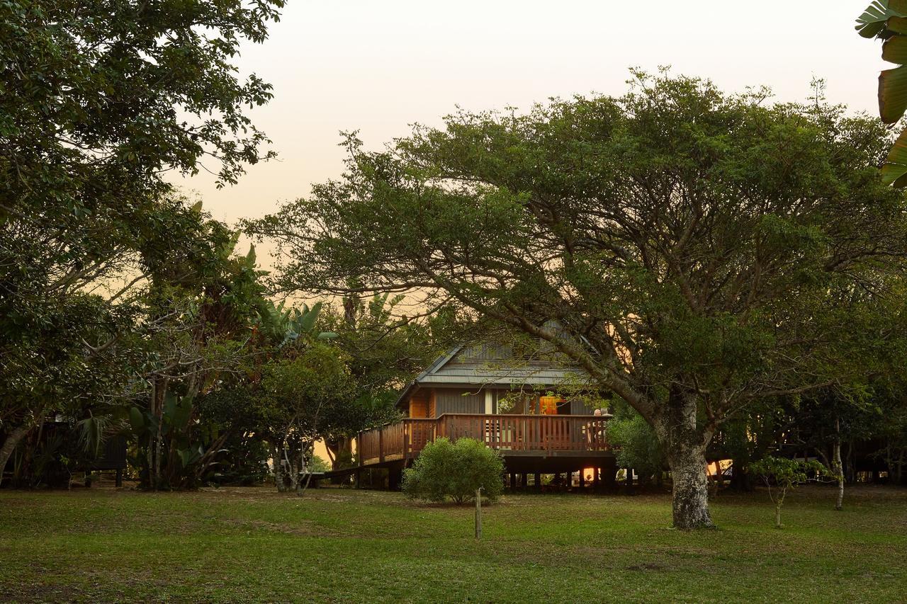 First Group Sodwana Bay Lodge Self Catering Exterior photo