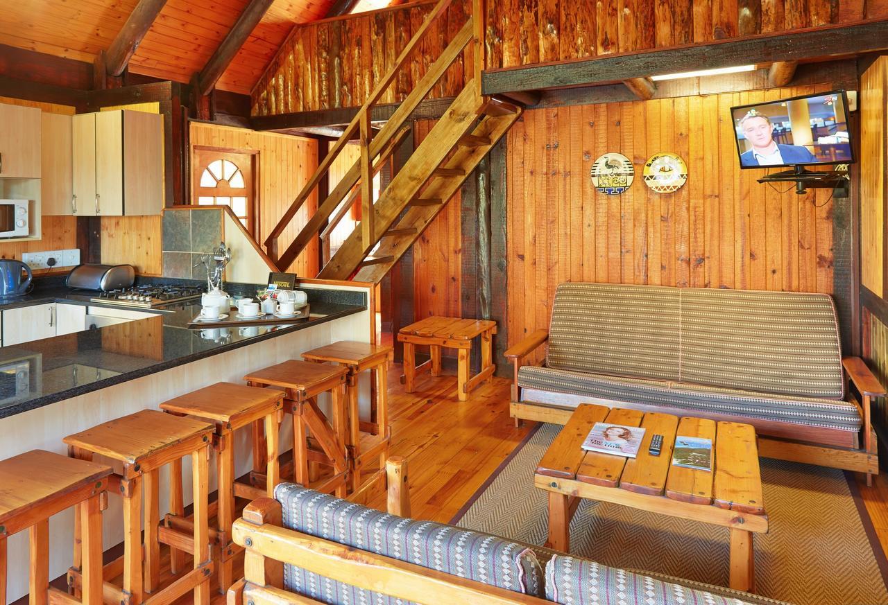 First Group Sodwana Bay Lodge Self Catering Exterior photo