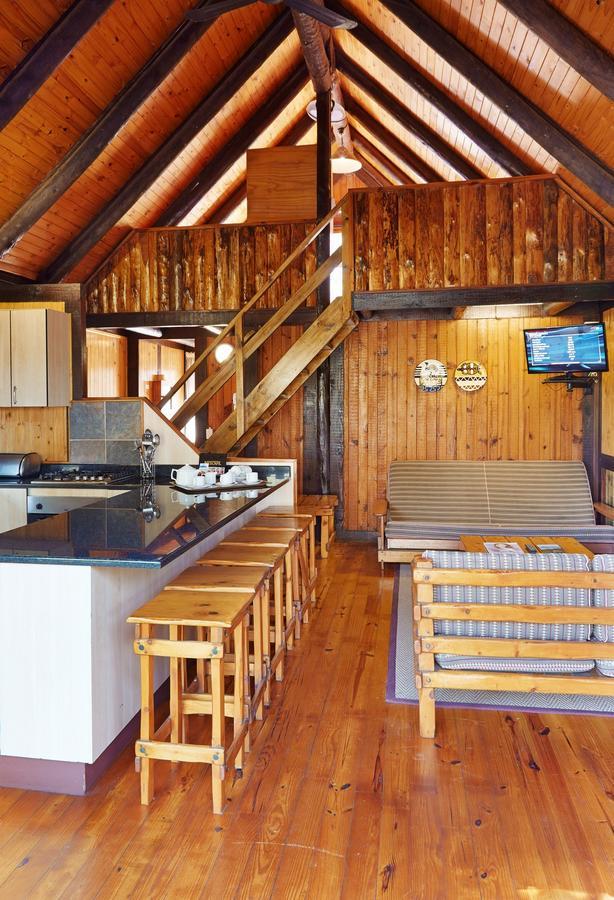 First Group Sodwana Bay Lodge Self Catering Exterior photo