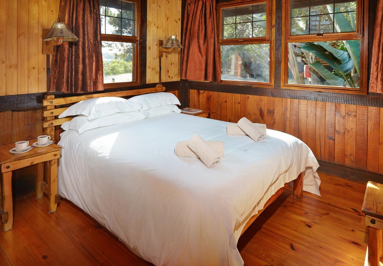 First Group Sodwana Bay Lodge Self Catering Exterior photo